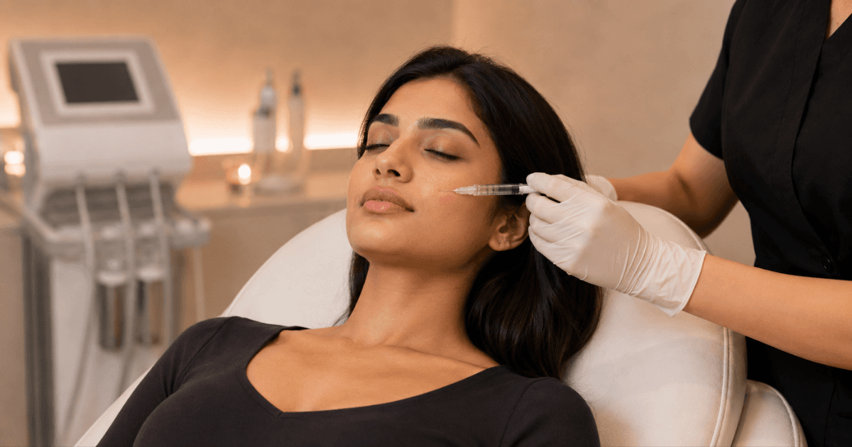 Dermal Fillers
