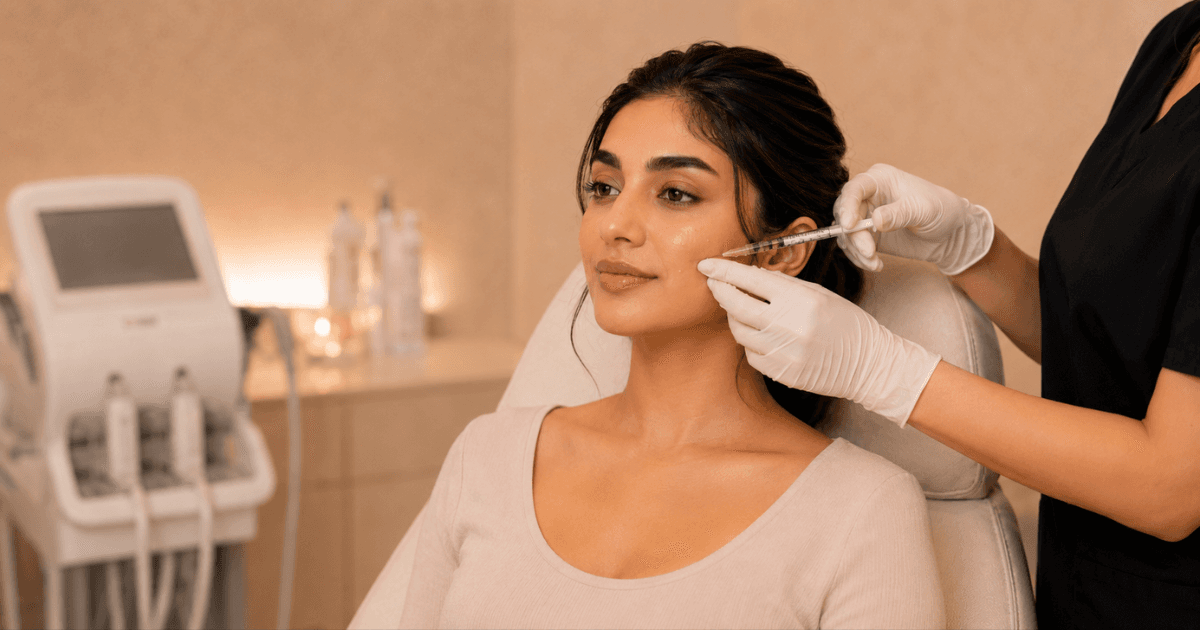 Skin Boosters