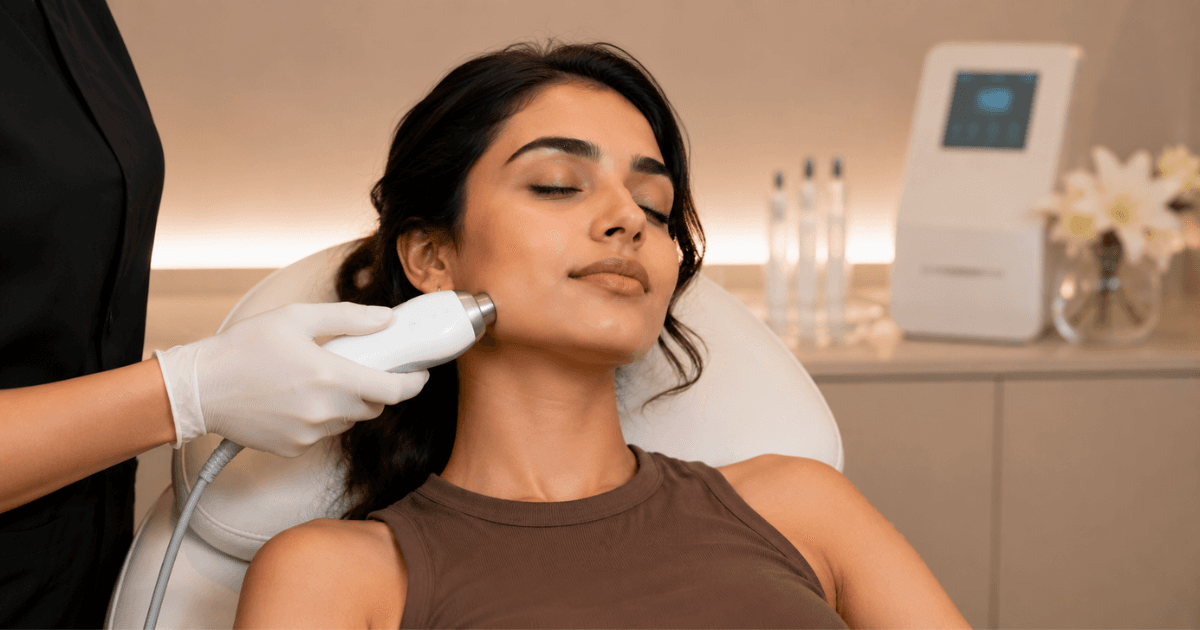 Skin Tightening Treatments