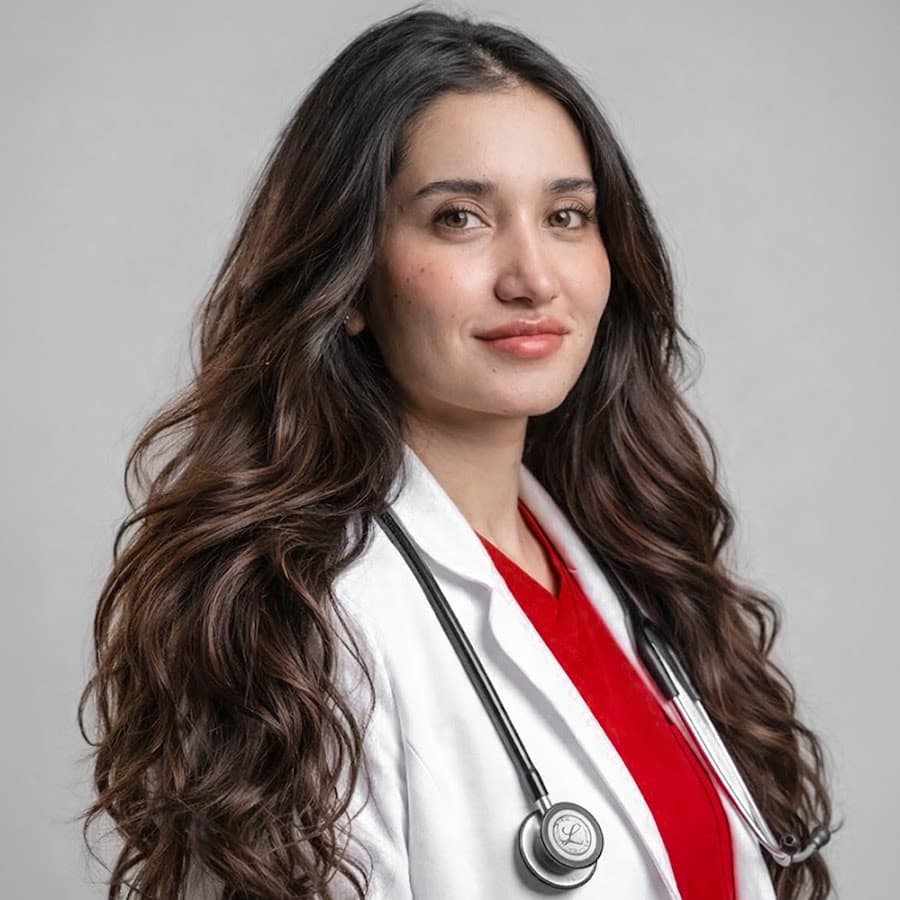 Dr. Zakia